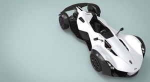 bac mono